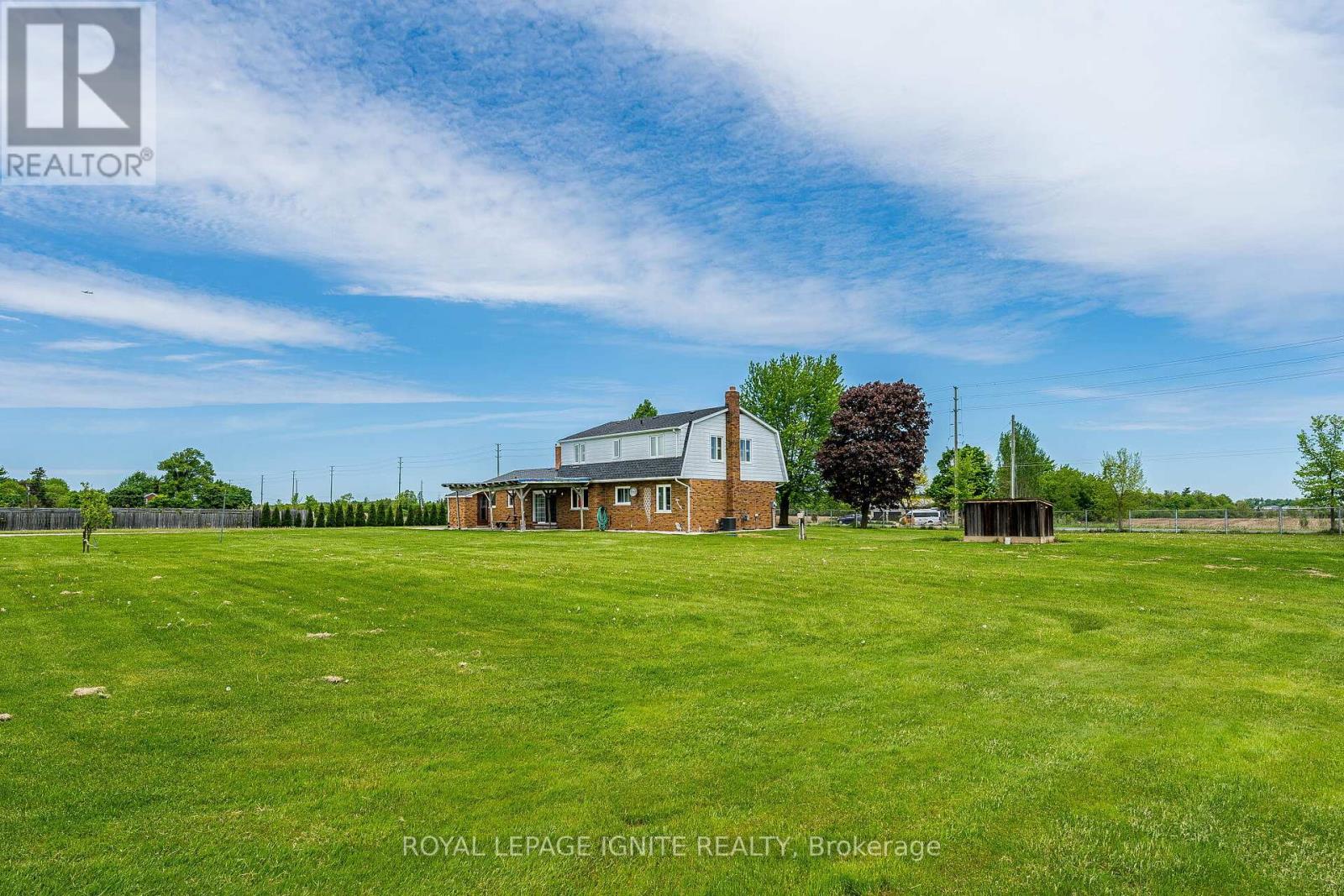 8602 Winston Churchill Boulevard N, Halton Hills (Rural Halton Hills), Ontario  L0P 1K0 - Photo 4 - W13214420