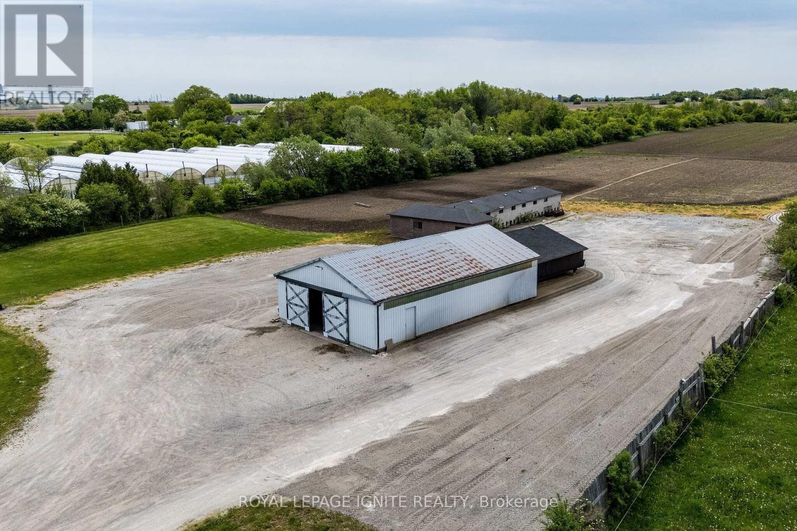8602 Winston Churchill Boulevard N, Halton Hills (Rural Halton Hills), Ontario  L0P 1K0 - Photo 41 - W13214420