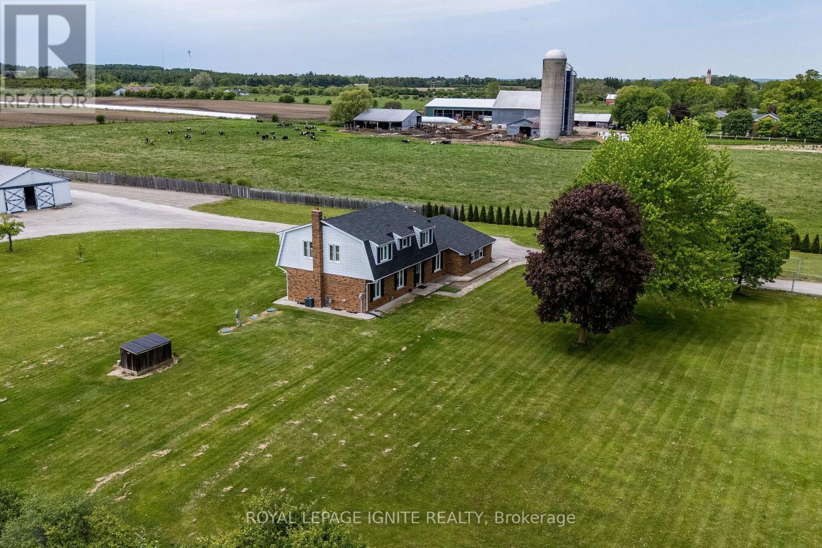 8602 Winston Churchill Boulevard N, Halton Hills (Rural Halton Hills), Ontario  L0P 1K0 - Photo 46 - W13214420