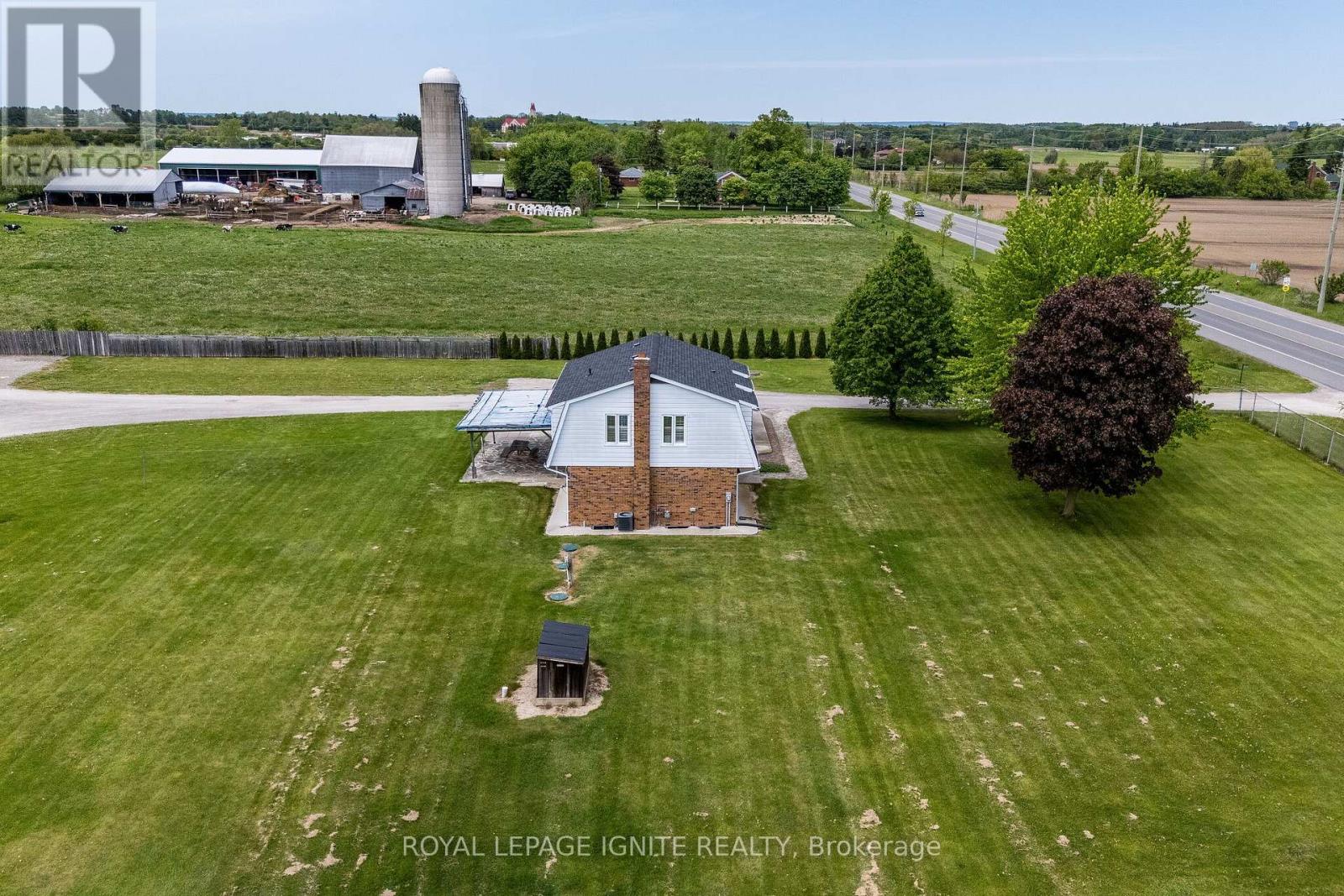 8602 Winston Churchill Boulevard N, Halton Hills (Rural Halton Hills), Ontario  L0P 1K0 - Photo 47 - W13214420