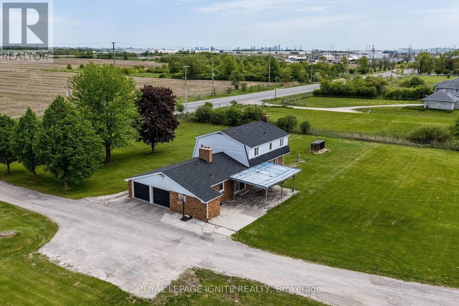 8602 Winston Churchill Boulevard N, Halton Hills (Rural Halton Hills), Ontario  L0P 1K0 - Photo 48 - W13214420