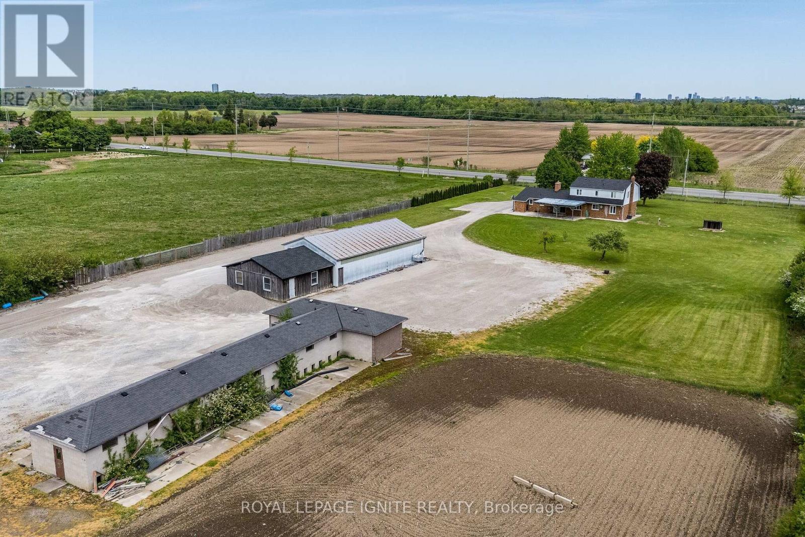 8602 Winston Churchill Boulevard N, Halton Hills (Rural Halton Hills), Ontario  L0P 1K0 - Photo 49 - W13214420