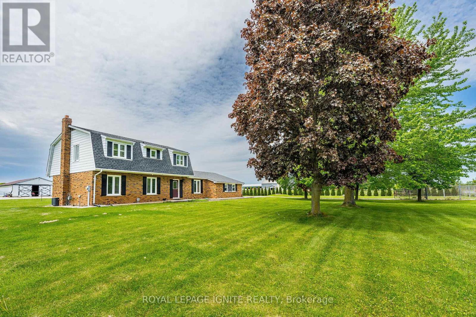 8602 Winston Churchill Boulevard N, Halton Hills (Rural Halton Hills), Ontario  L0P 1K0 - Photo 5 - W13214420