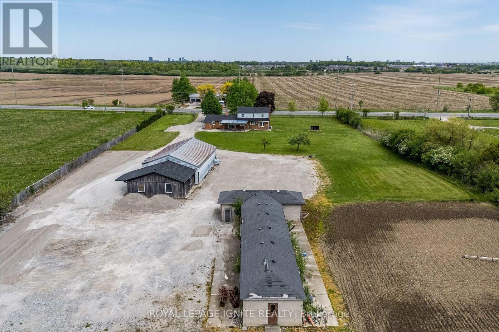 8602 Winston Churchill Boulevard N, Halton Hills (Rural Halton Hills), Ontario  L0P 1K0 - Photo 50 - W13214420