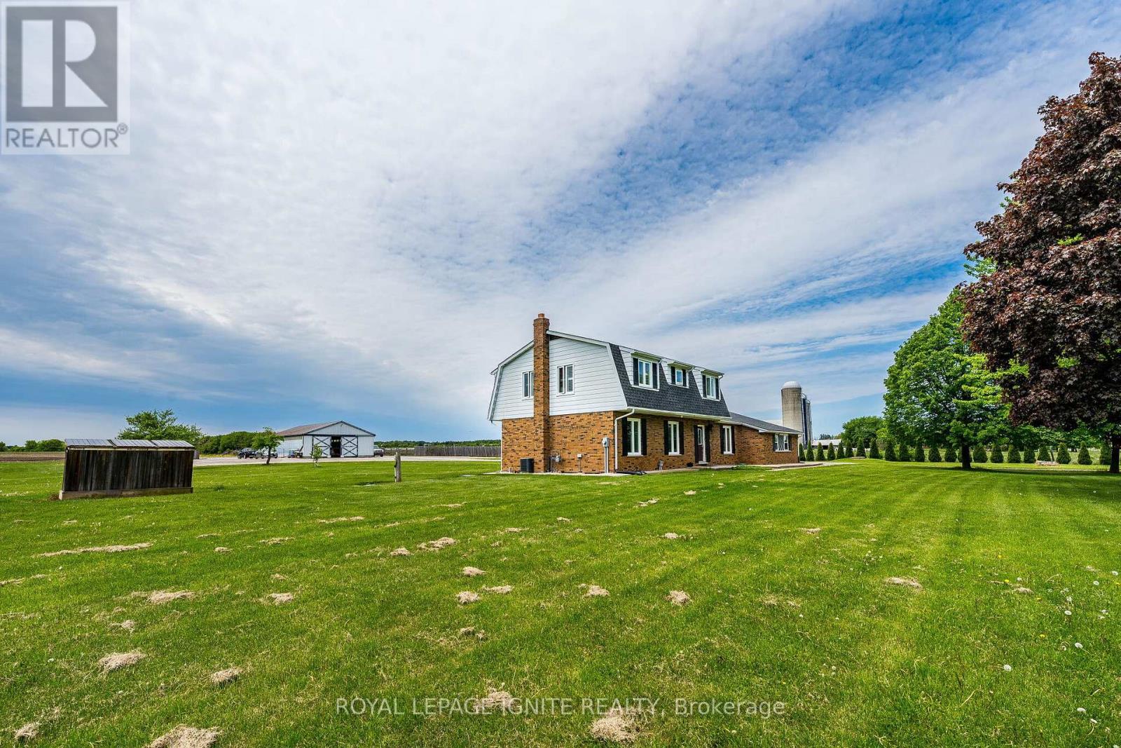 8602 Winston Churchill Boulevard N, Halton Hills (Rural Halton Hills), Ontario  L0P 1K0 - Photo 6 - W13214420