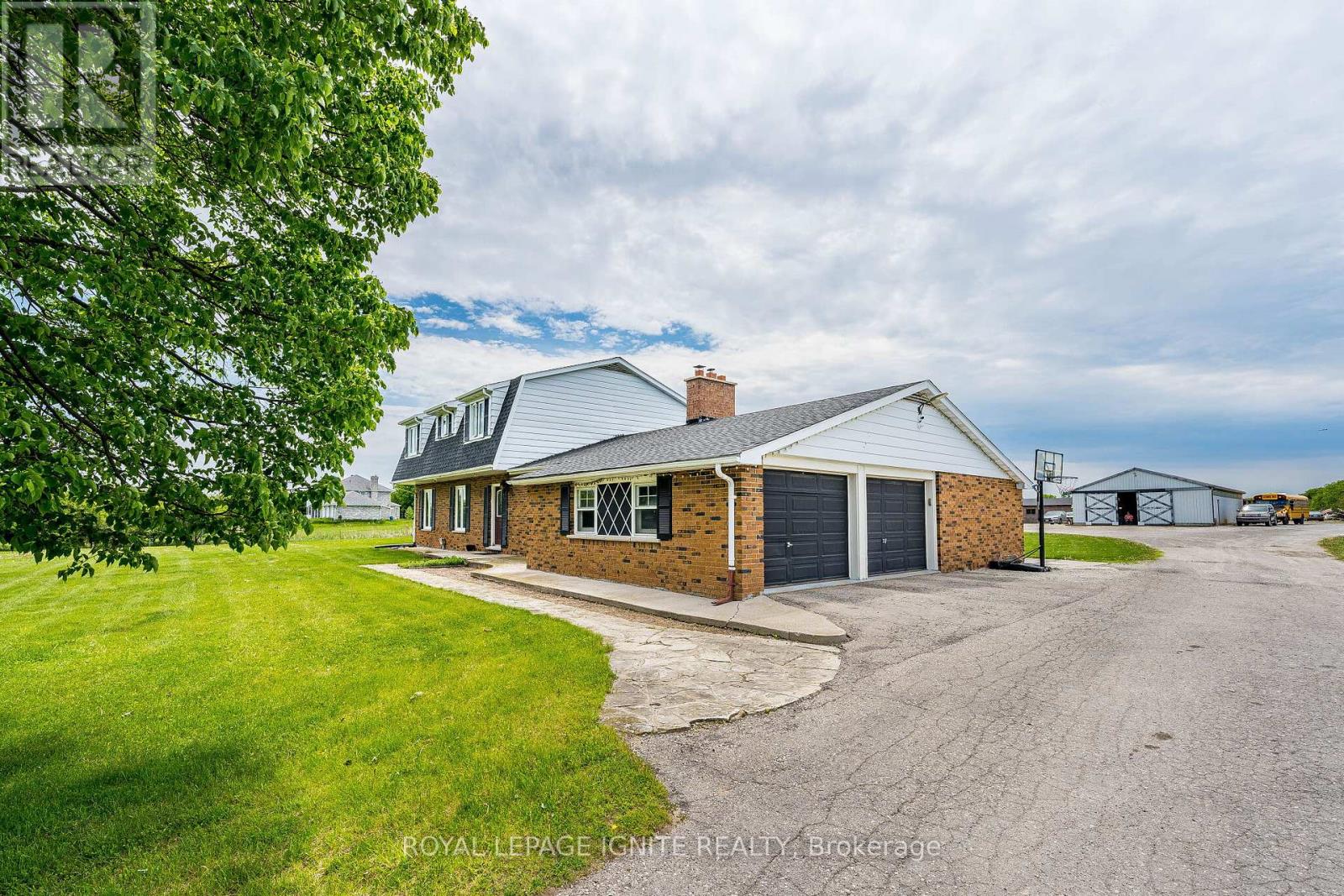 8602 Winston Churchill Boulevard N, Halton Hills (Rural Halton Hills), Ontario  L0P 1K0 - Photo 7 - W13214420