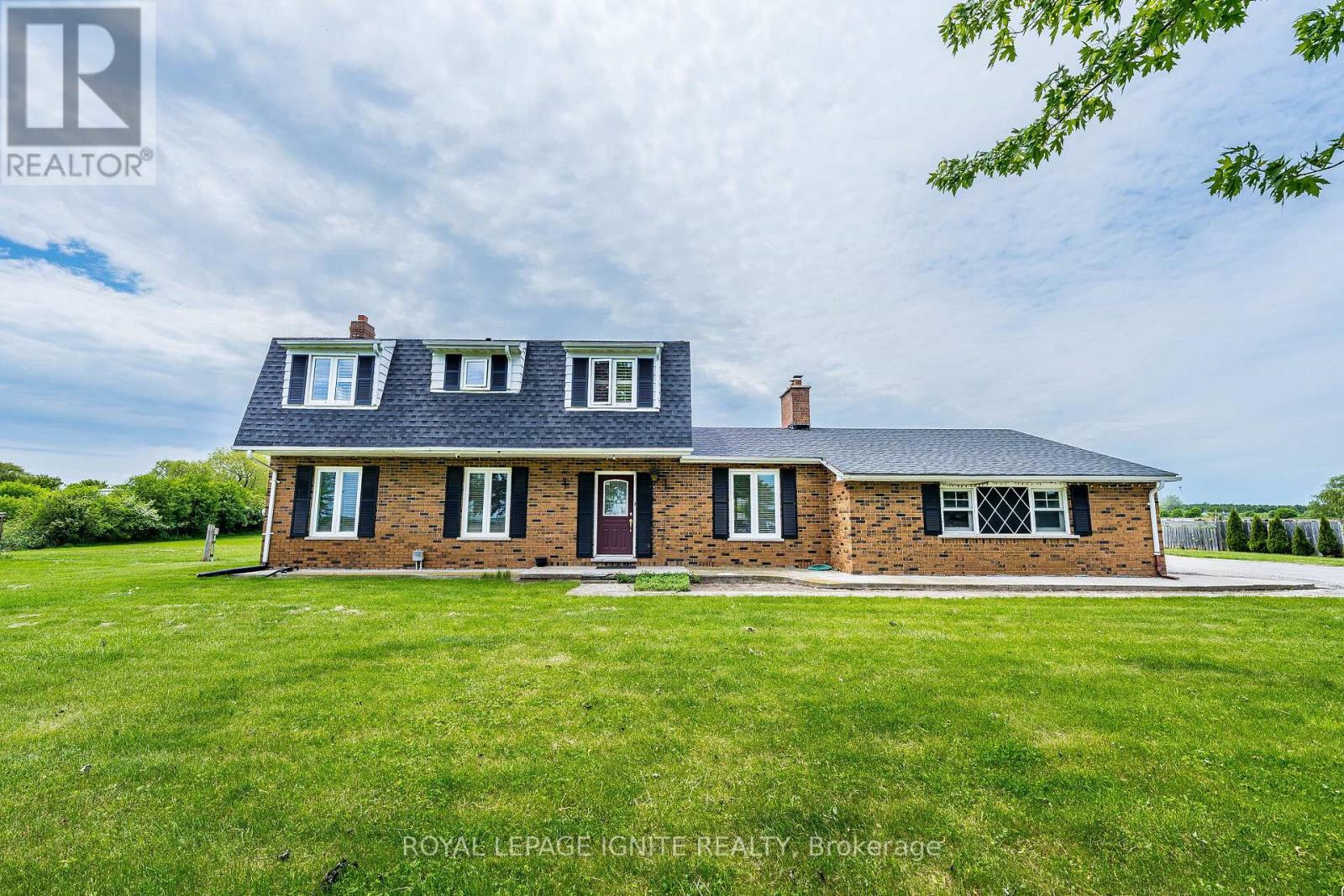 8602 Winston Churchill Boulevard N, Halton Hills (Rural Halton Hills), Ontario  L0P 1K0 - Photo 8 - W13214420