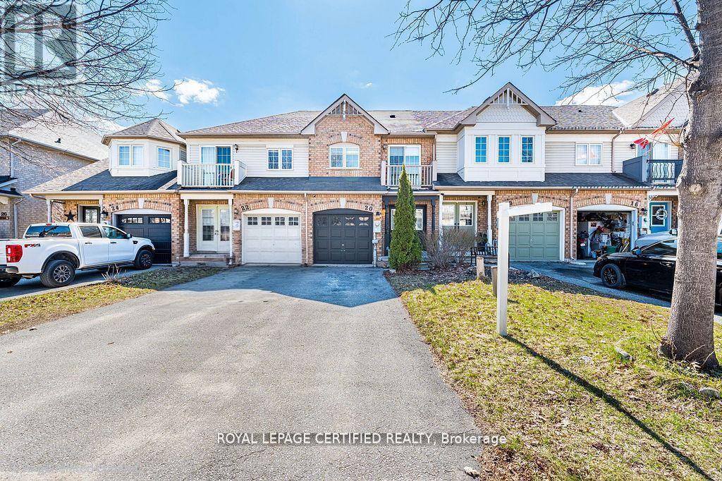 20 Harding Street, Halton Hills (Georgetown), Ontario  L7G 6B1 - Photo 2 - W13214630