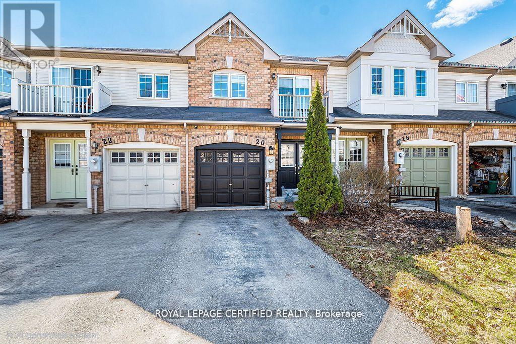 20 Harding Street, Halton Hills (Georgetown), Ontario  L7G 6B1 - Photo 6 - W13214630