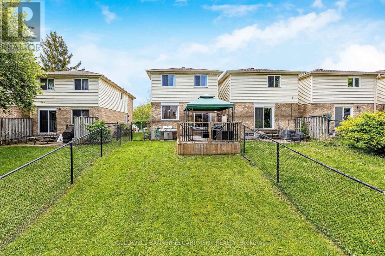 40 Danville Avenue, Halton Hills (Ac Acton), Ontario  L7J 2W5 - Photo 28 - W13212086