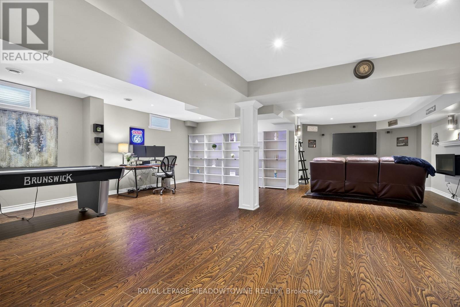 26 Callaghan Crescent, Halton Hills (Georgetown), Ontario  L7G 6A6 - Photo 37 - W13216340