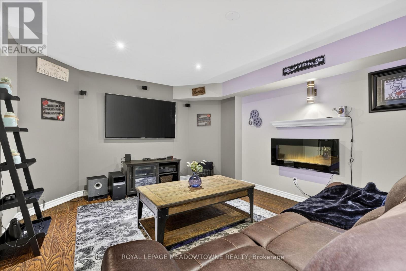 26 Callaghan Crescent, Halton Hills (Georgetown), Ontario  L7G 6A6 - Photo 40 - W13216340
