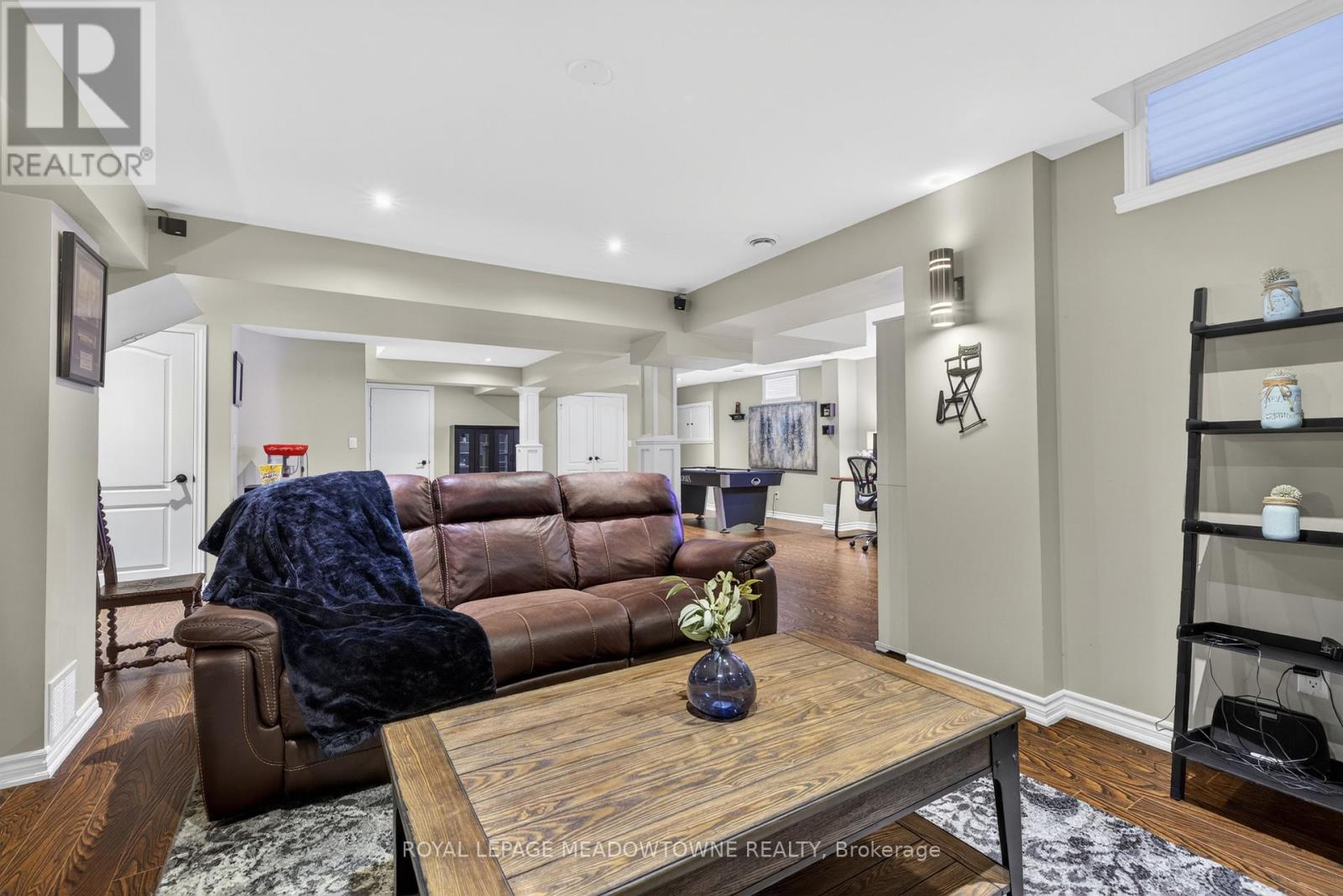 26 Callaghan Crescent, Halton Hills (Georgetown), Ontario  L7G 6A6 - Photo 41 - W13216340