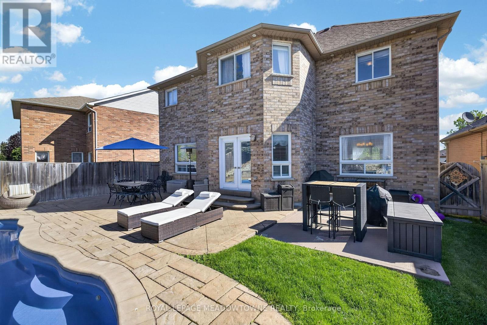 26 Callaghan Crescent, Halton Hills (Georgetown), Ontario  L7G 6A6 - Photo 46 - W13216340
