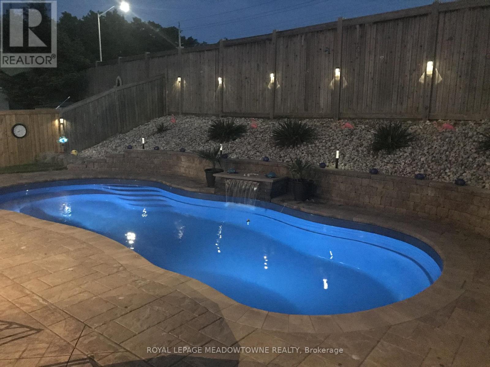 26 Callaghan Crescent, Halton Hills (Georgetown), Ontario  L7G 6A6 - Photo 47 - W13216340