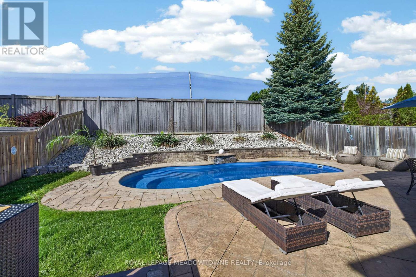 26 Callaghan Crescent, Halton Hills (Georgetown), Ontario  L7G 6A6 - Photo 49 - W13216340