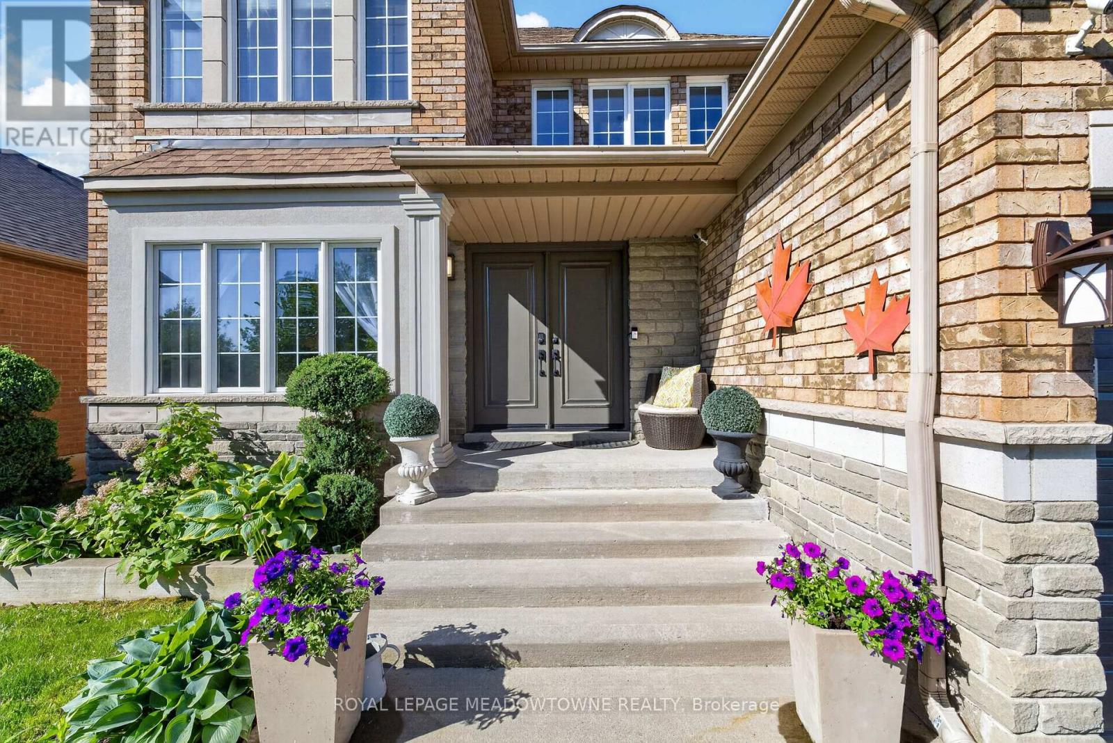 26 Callaghan Crescent, Halton Hills (Georgetown), Ontario  L7G 6A6 - Photo 5 - W13216340