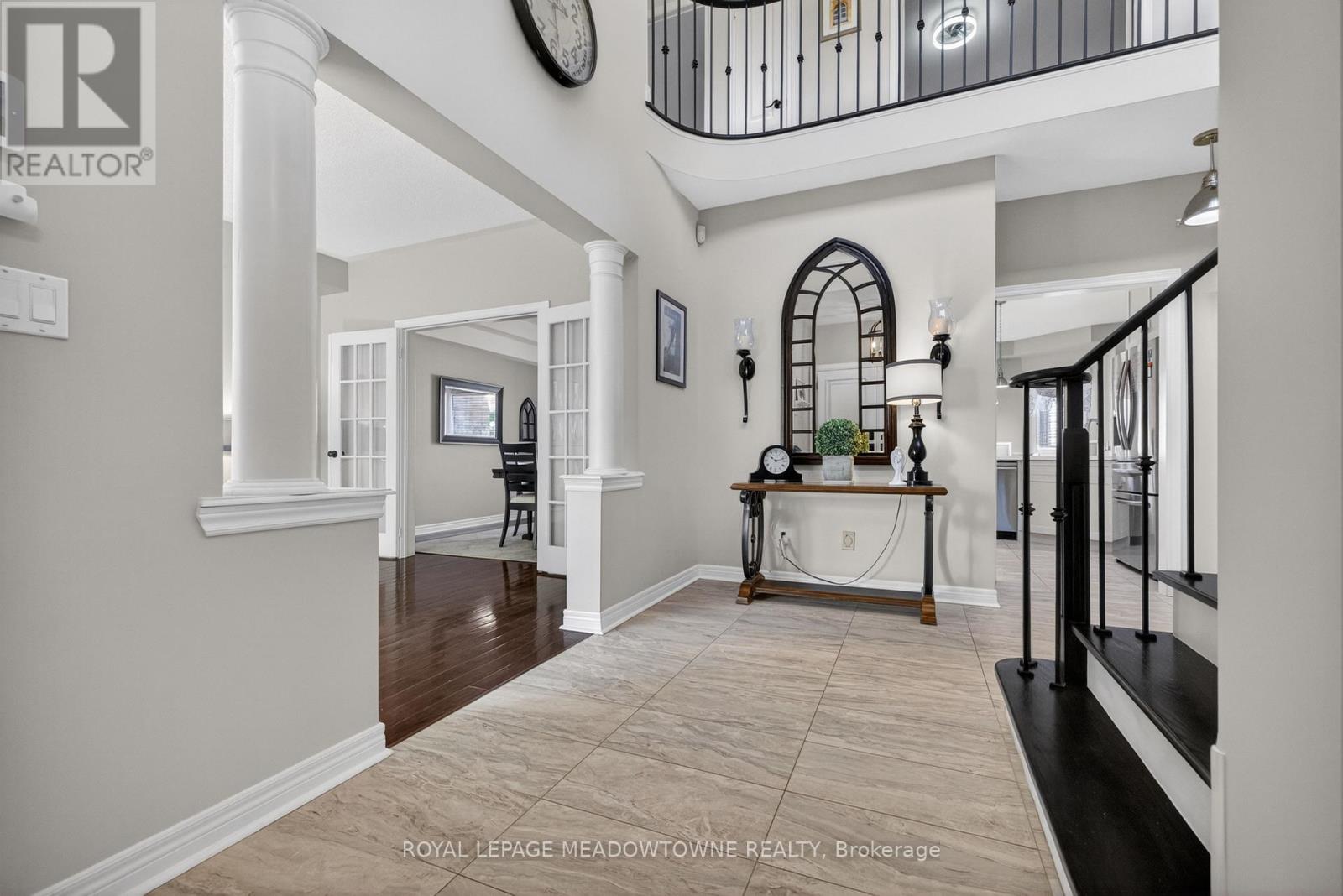 26 Callaghan Crescent, Halton Hills (Georgetown), Ontario  L7G 6A6 - Photo 7 - W13216340