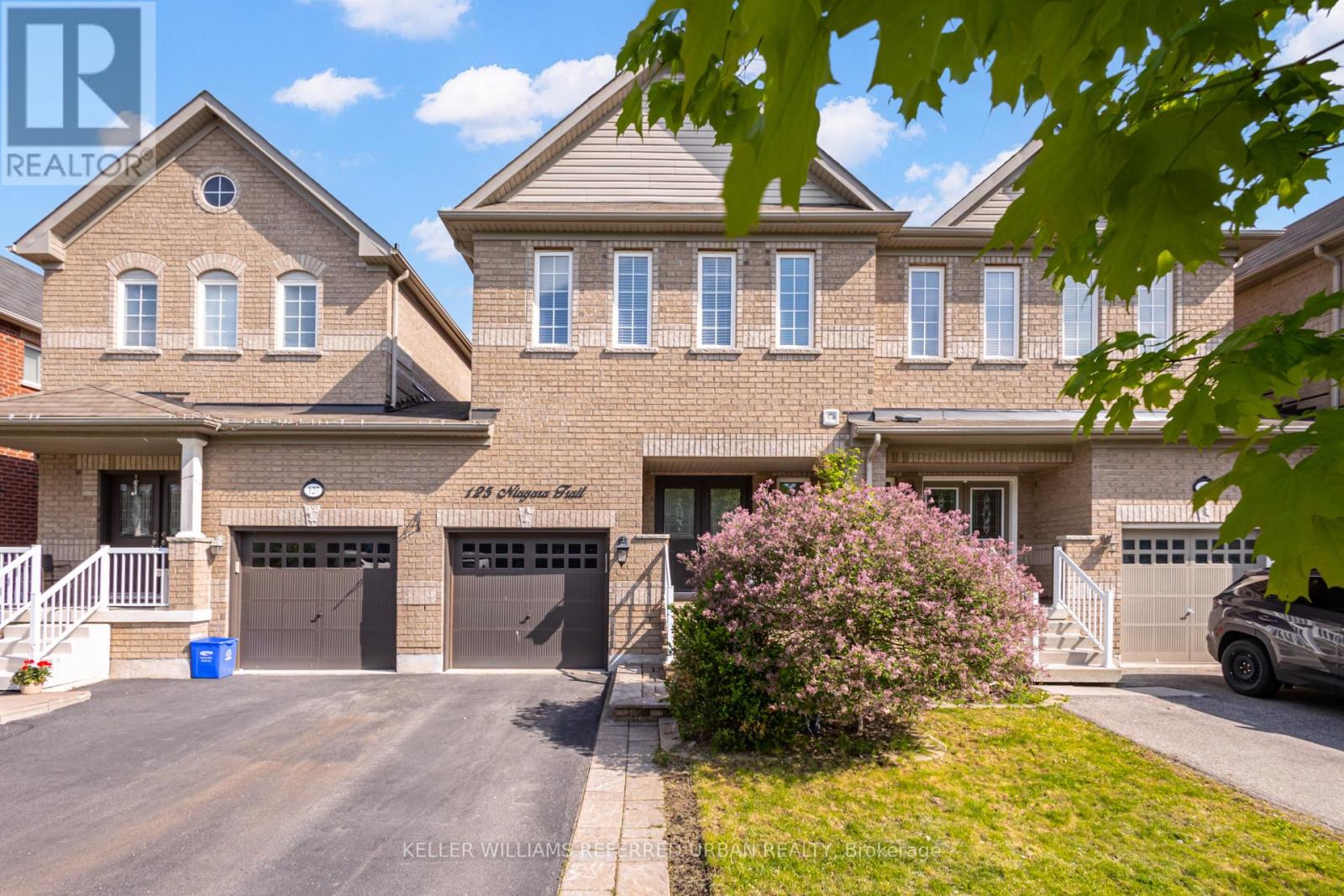 125 Niagara Trail, Halton Hills (Georgetown), Ontario  L7G 0A6 - Photo 2 - W13217694