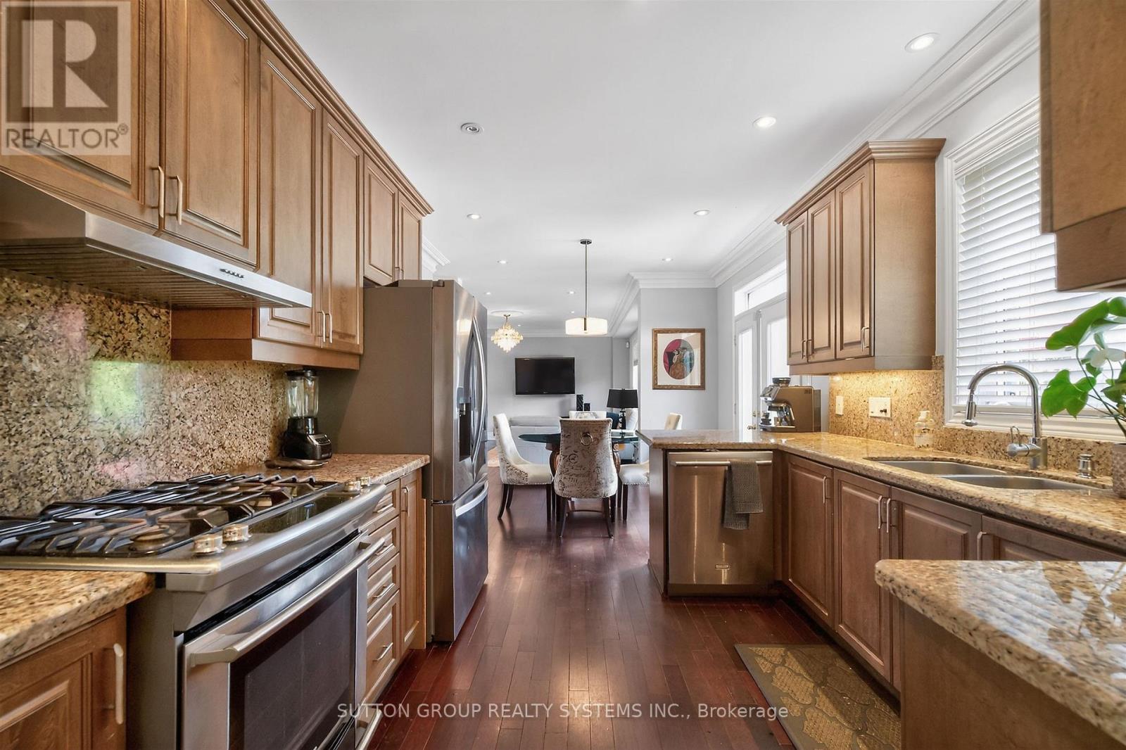 3165 Mcphail Way, Milton (Brookville/haltonville), Ontario  L0P 1B0 - Photo 17 - W13218664