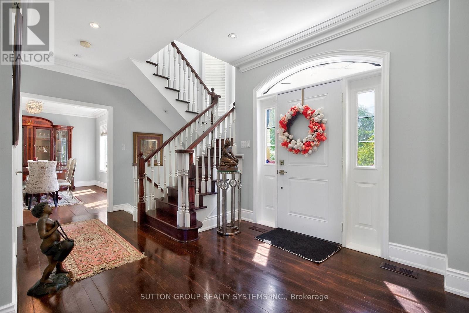 3165 Mcphail Way, Milton (Brookville/haltonville), Ontario  L0P 1B0 - Photo 8 - W13218664