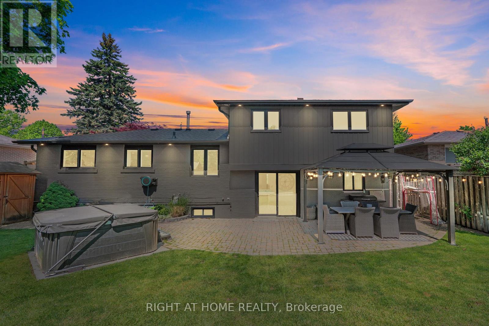 45 Irwin Crescent, Halton Hills (Georgetown), Ontario  L7G 1E7 - Photo 39 - W13220022