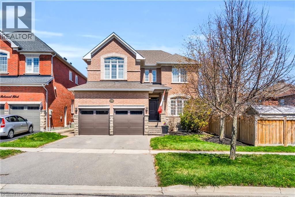 106 Belmont Boulevard, Georgetown, Ontario  L7G 6E3 - Photo 1 - 40835222
