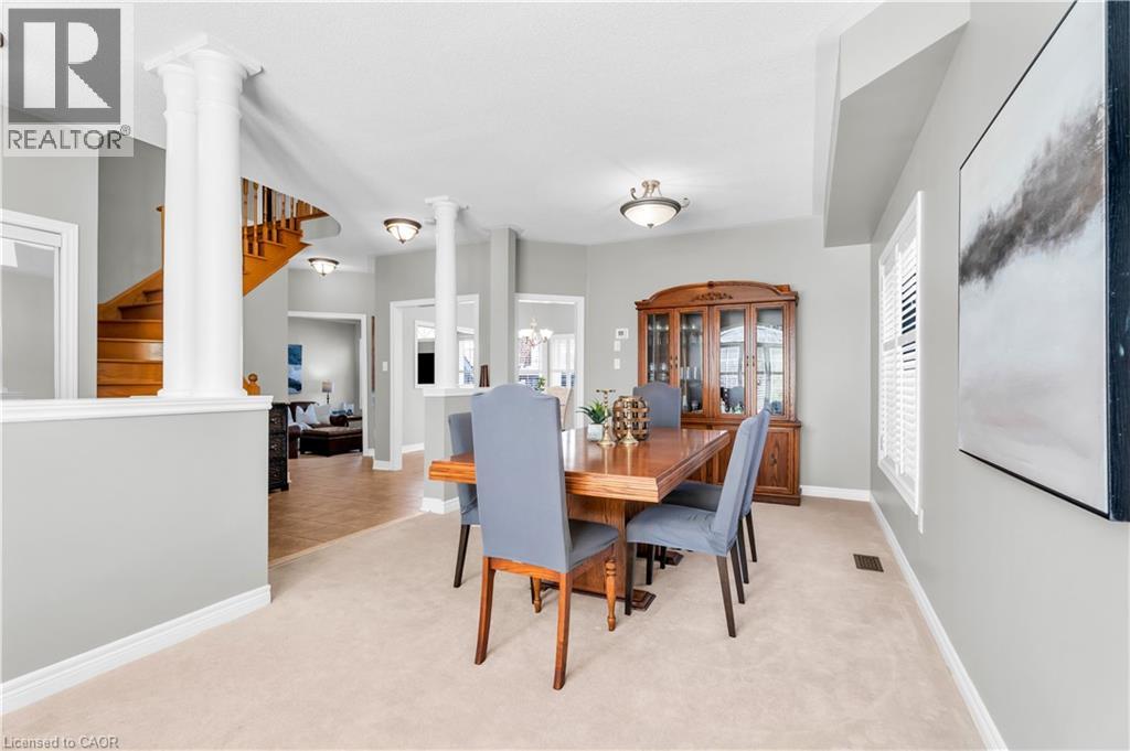 106 Belmont Boulevard, Georgetown, Ontario  L7G 6E3 - Photo 11 - 40835222
