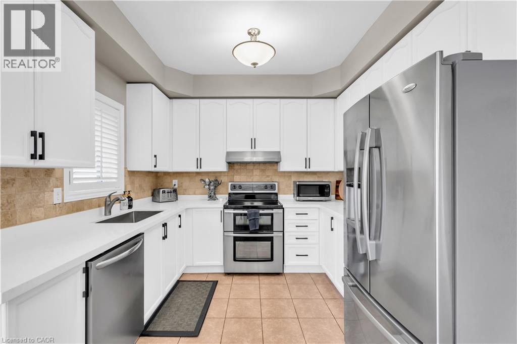 106 Belmont Boulevard, Georgetown, Ontario  L7G 6E3 - Photo 15 - 40835222
