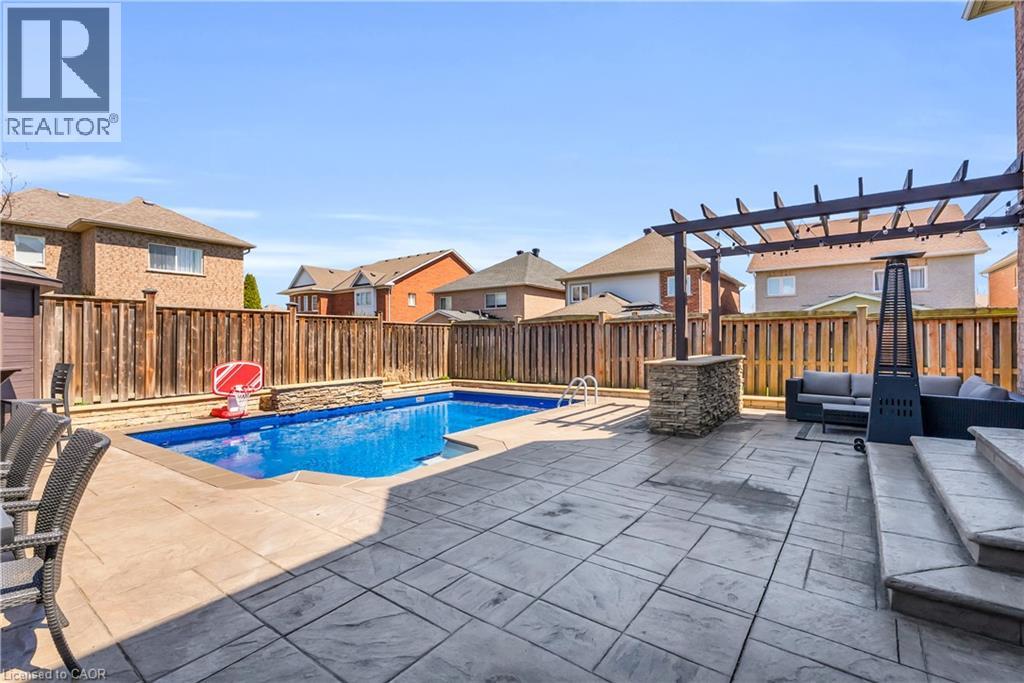 106 Belmont Boulevard, Georgetown, Ontario  L7G 6E3 - Photo 45 - 40835222
