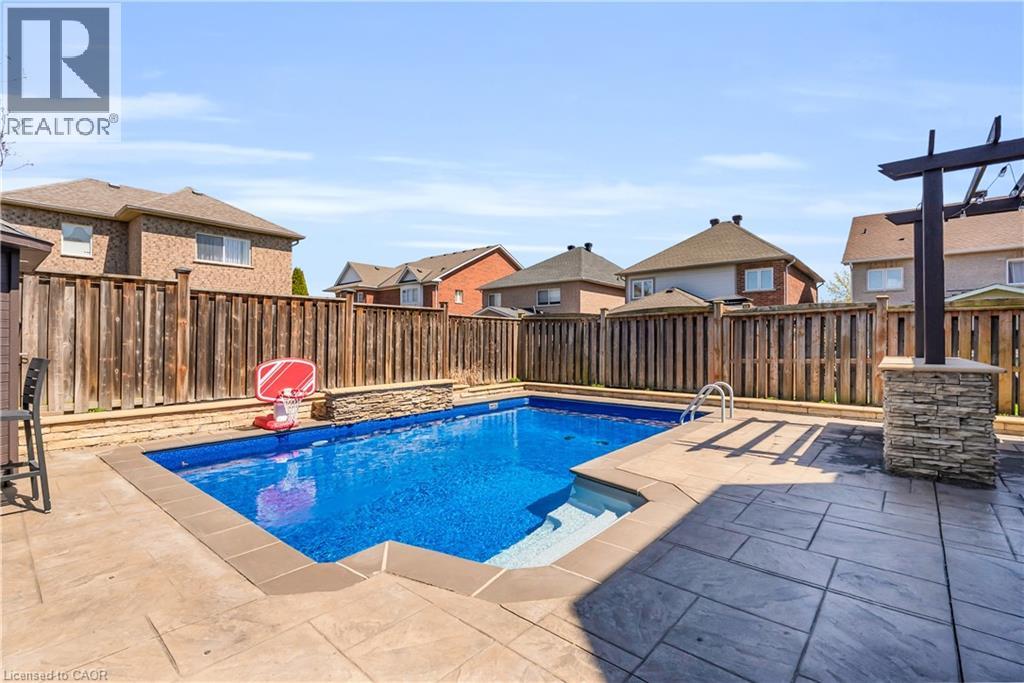 106 Belmont Boulevard, Georgetown, Ontario  L7G 6E3 - Photo 46 - 40835222