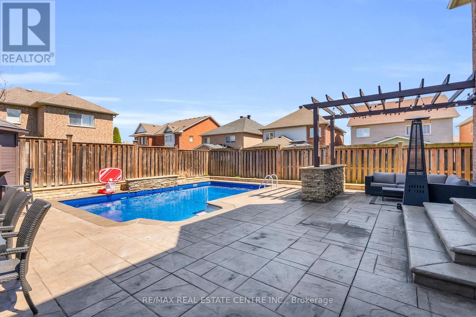 106 Belmont Boulevard, Halton Hills (Georgetown), Ontario  L7G 6E3 - Photo 45 - W13220790