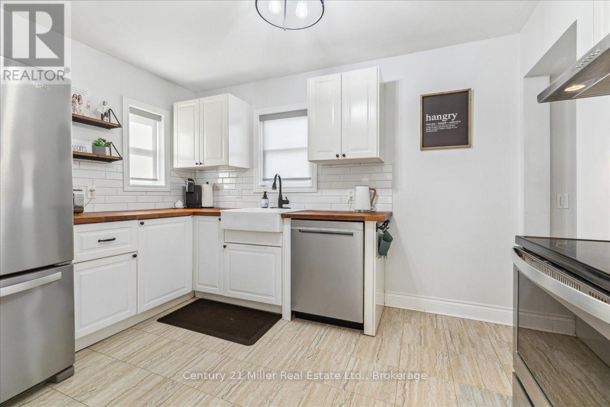 281 Peel Street, Halton Hills (Ac Acton), Ontario  L7J 1M7 - Photo 13 - W13221168