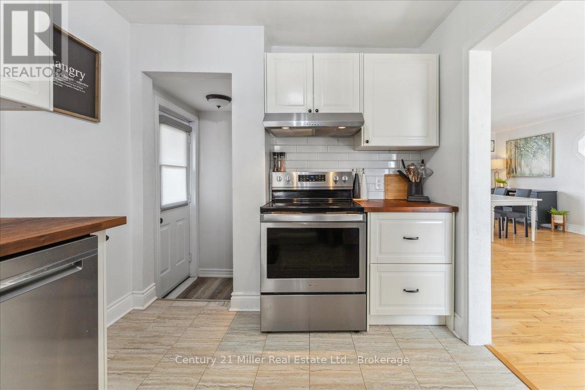 281 Peel Street, Halton Hills (Ac Acton), Ontario  L7J 1M7 - Photo 15 - W13221168