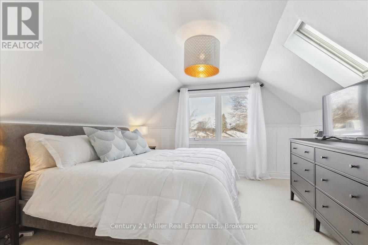 281 Peel Street, Halton Hills (Ac Acton), Ontario  L7J 1M7 - Photo 19 - W13221168
