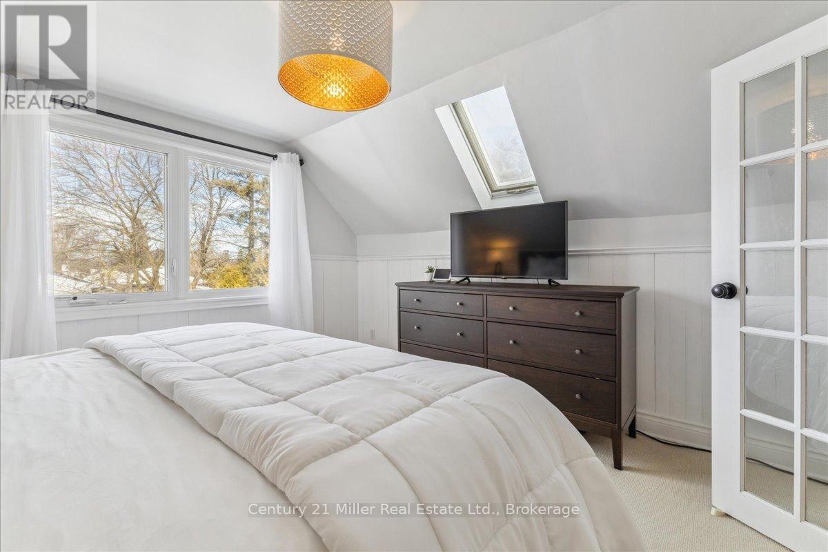 281 Peel Street, Halton Hills (Ac Acton), Ontario  L7J 1M7 - Photo 20 - W13221168