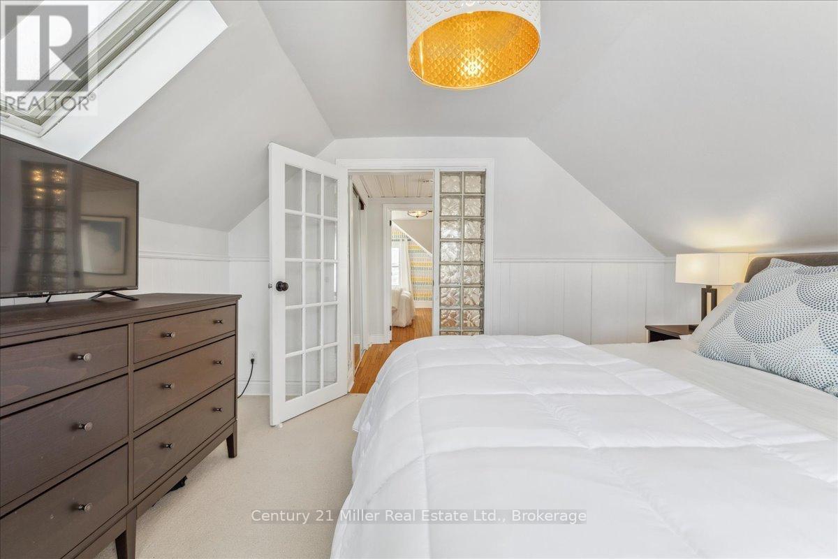 281 Peel Street, Halton Hills (Ac Acton), Ontario  L7J 1M7 - Photo 21 - W13221168