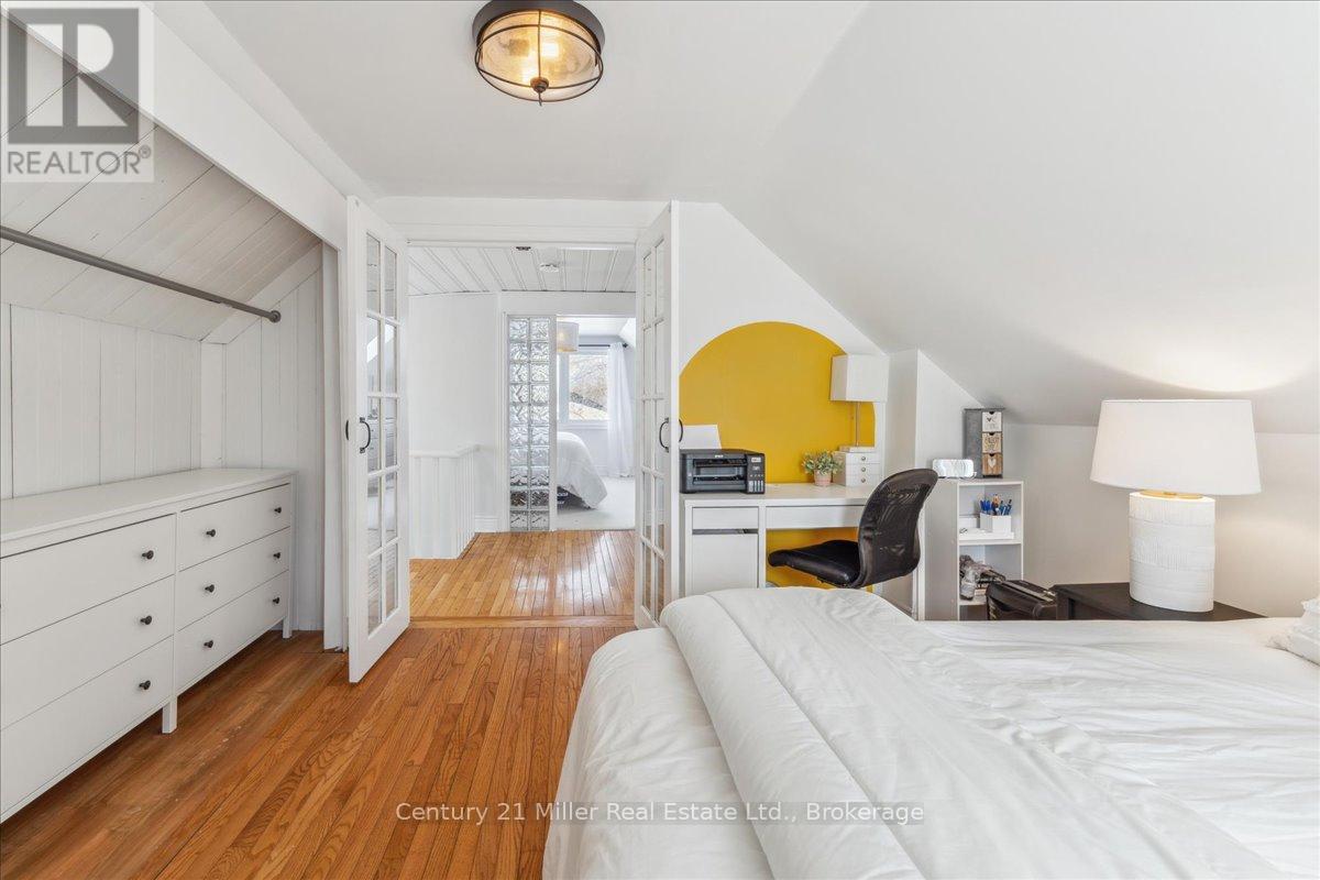 281 Peel Street, Halton Hills (Ac Acton), Ontario  L7J 1M7 - Photo 24 - W13221168