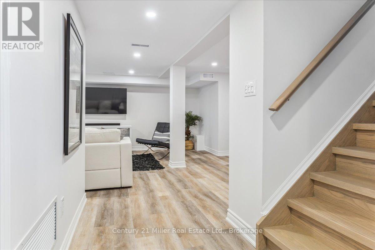 281 Peel Street, Halton Hills (Ac Acton), Ontario  L7J 1M7 - Photo 25 - W13221168
