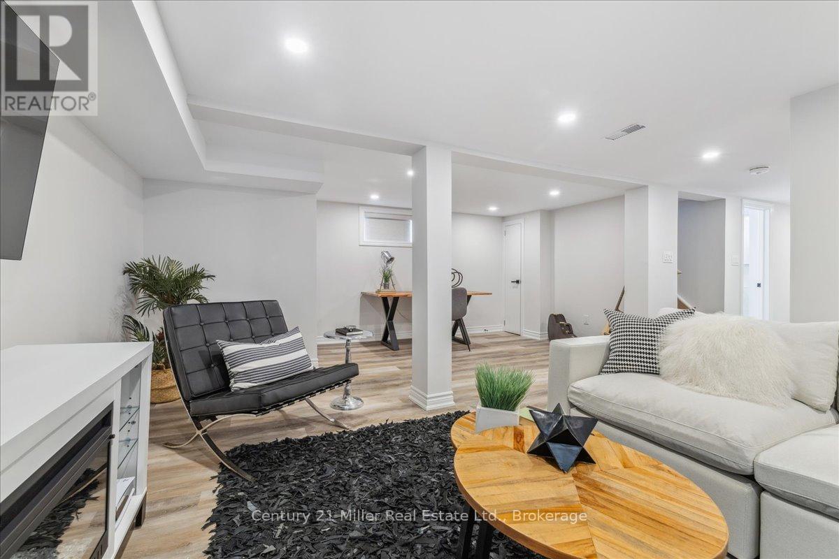 281 Peel Street, Halton Hills (Ac Acton), Ontario  L7J 1M7 - Photo 28 - W13221168