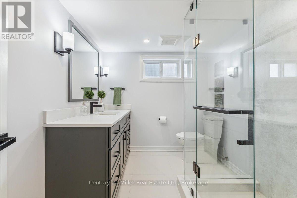 281 Peel Street, Halton Hills (Ac Acton), Ontario  L7J 1M7 - Photo 31 - W13221168
