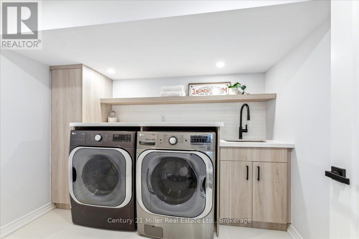 281 Peel Street, Halton Hills (Ac Acton), Ontario  L7J 1M7 - Photo 33 - W13221168