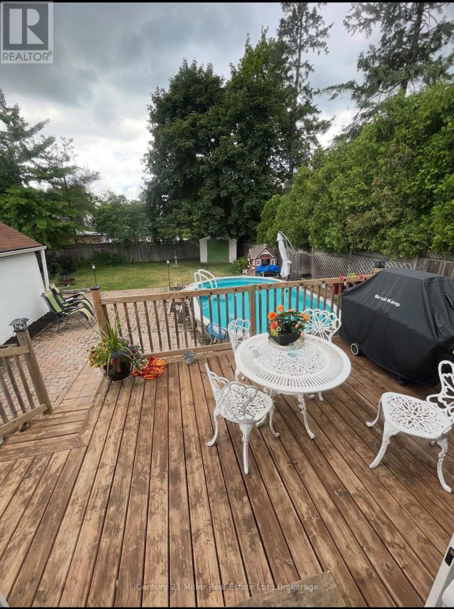 281 Peel Street, Halton Hills (Ac Acton), Ontario  L7J 1M7 - Photo 34 - W13221168