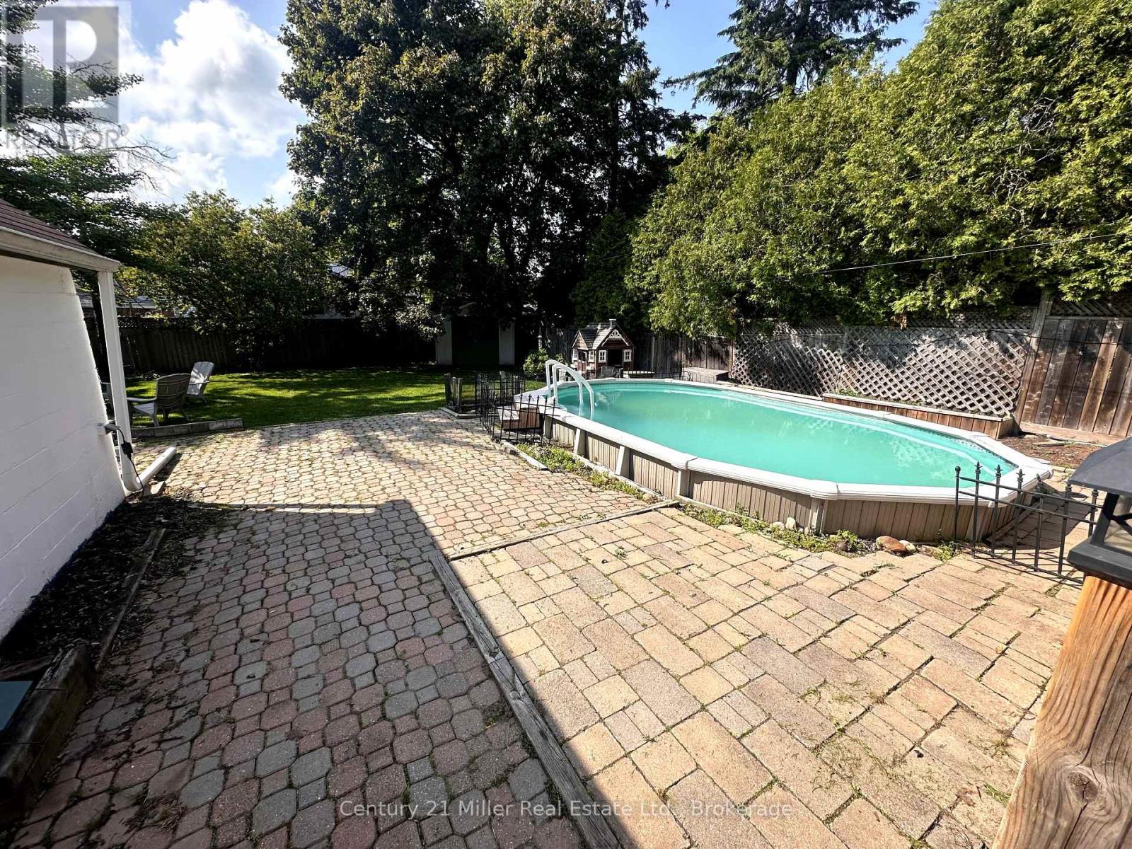 281 Peel Street, Halton Hills (Ac Acton), Ontario  L7J 1M7 - Photo 35 - W13221168
