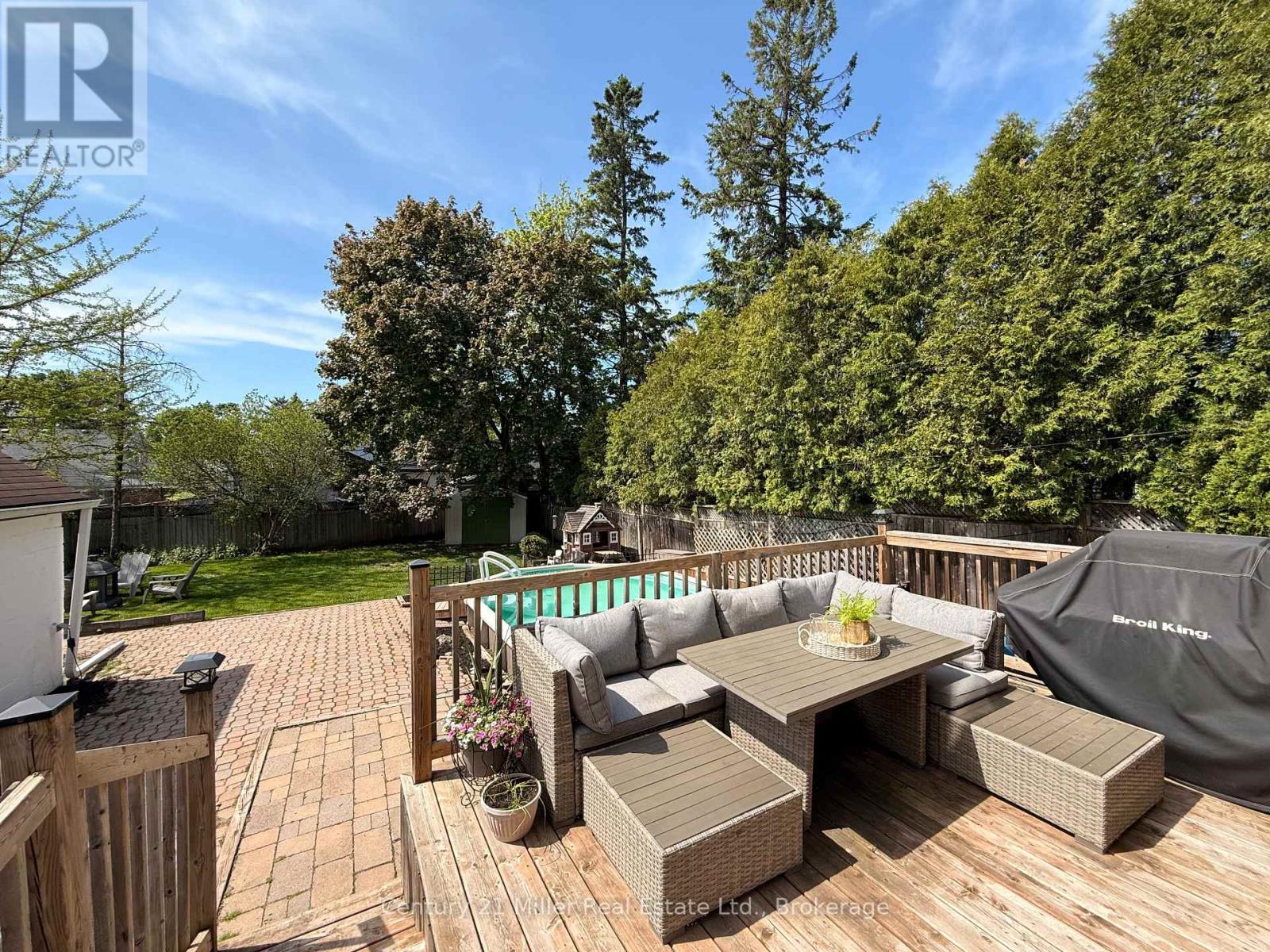 281 Peel Street, Halton Hills (Ac Acton), Ontario  L7J 1M7 - Photo 36 - W13221168