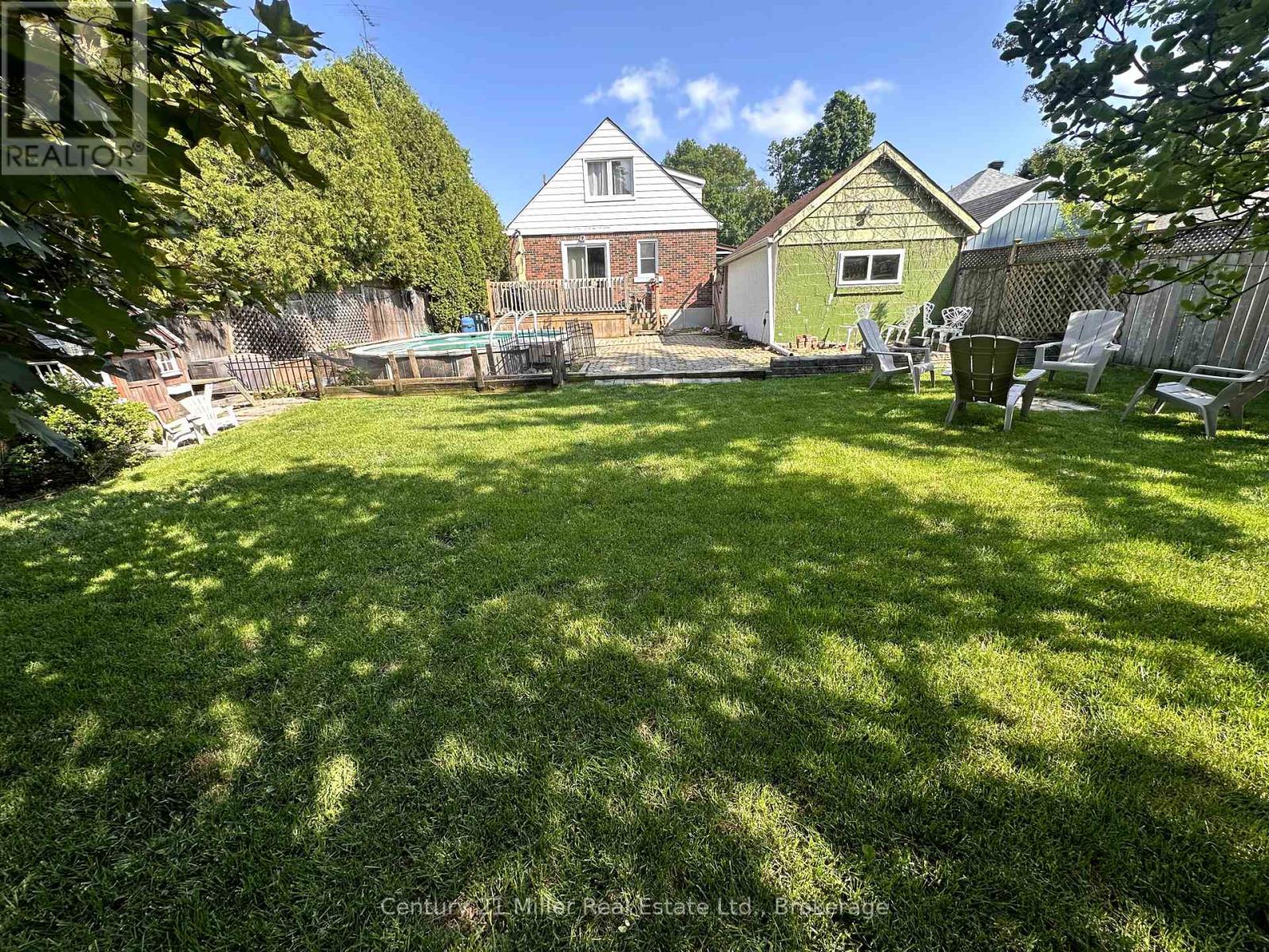 281 Peel Street, Halton Hills (Ac Acton), Ontario  L7J 1M7 - Photo 40 - W13221168