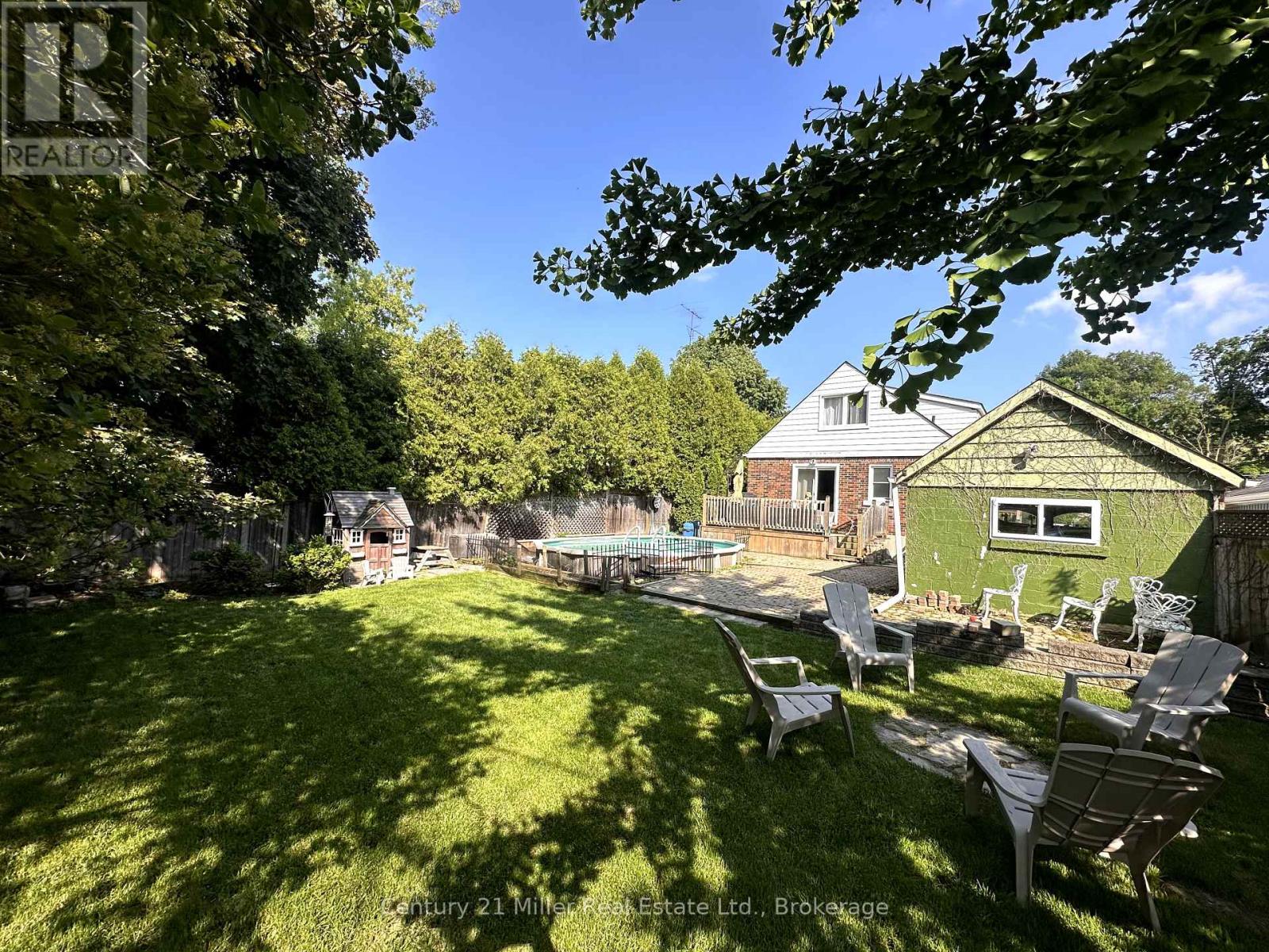 281 Peel Street, Halton Hills (Ac Acton), Ontario  L7J 1M7 - Photo 41 - W13221168
