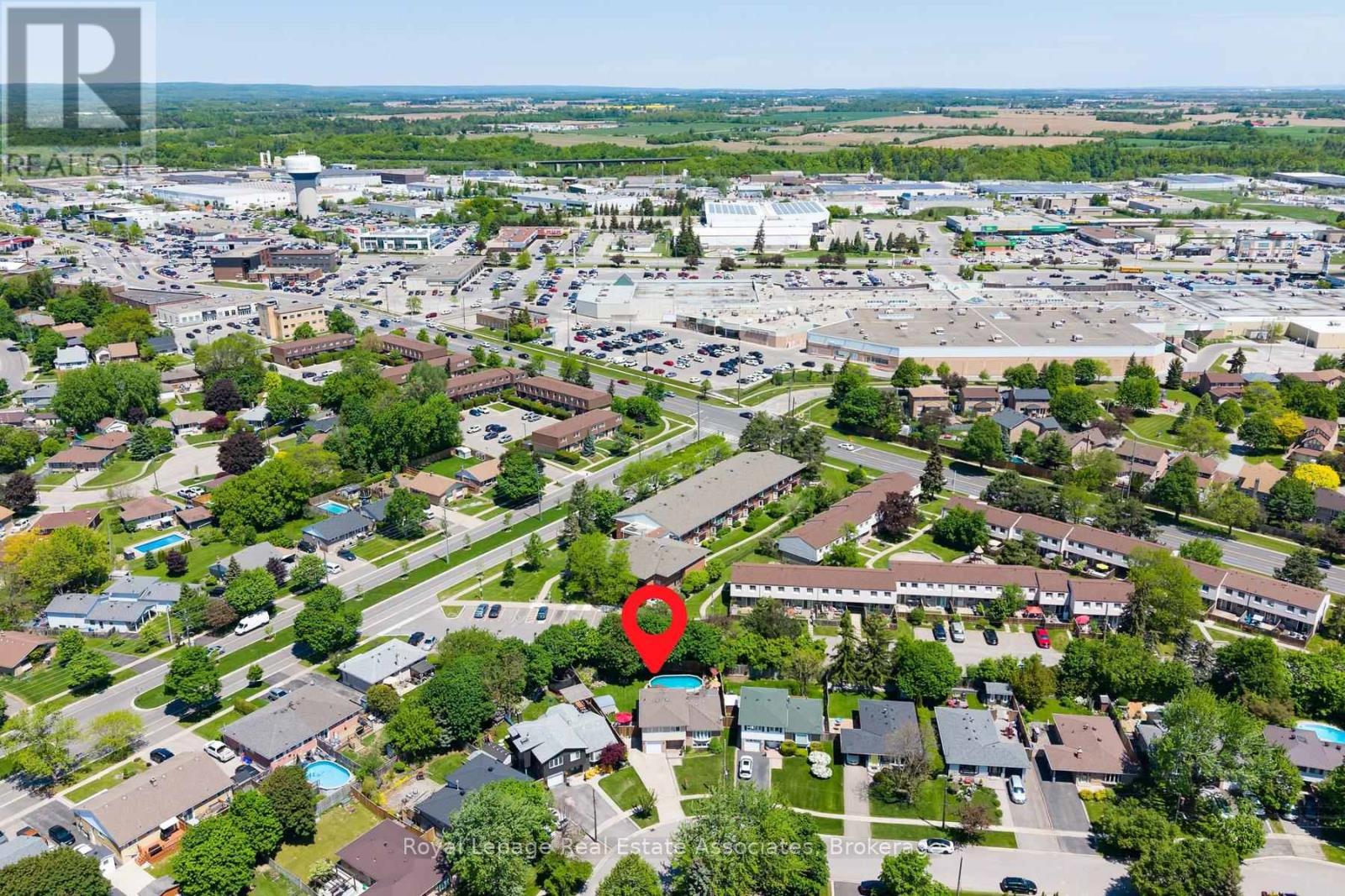 26 Marilyn Crescent, Halton Hills (Georgetown), Ontario  L7G 1K4 - Photo 3 - W13221248