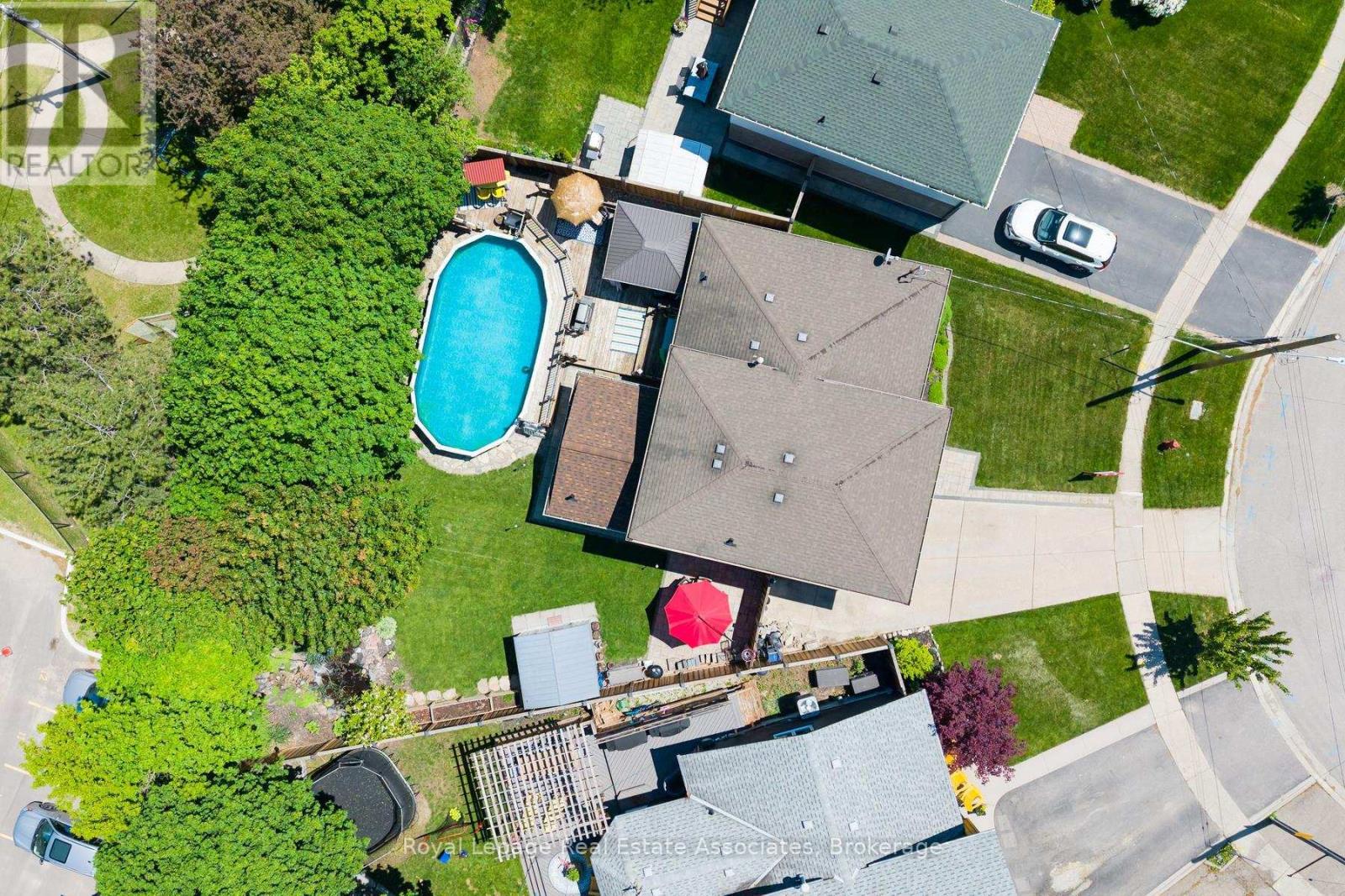 26 Marilyn Crescent, Halton Hills (Georgetown), Ontario  L7G 1K4 - Photo 33 - W13221248