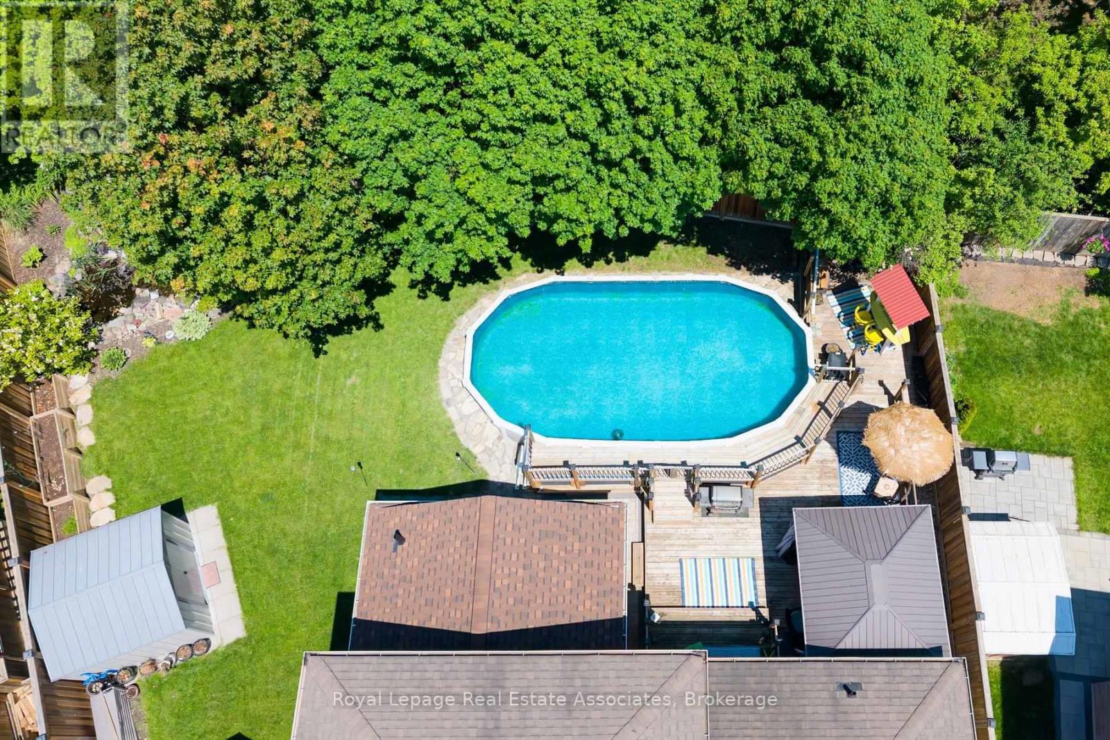 26 Marilyn Crescent, Halton Hills (Georgetown), Ontario  L7G 1K4 - Photo 36 - W13221248